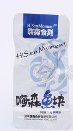 湖南嗨森食刻食品有限公司