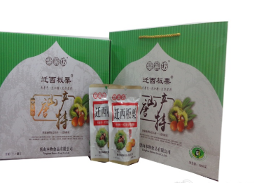 唐山本物食品有限公司