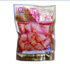 泰和县福林酱业有限公司