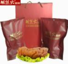 禹城市胡焦火食品有限公司