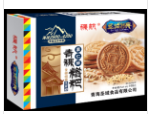 青海圣域食品有限公司