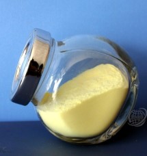 山东天久生物技术有限公司