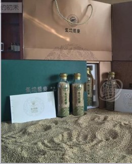 青海卡约初禾生态农业科技有限公司