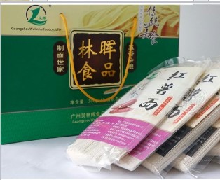广州吴林晖食品有限公司