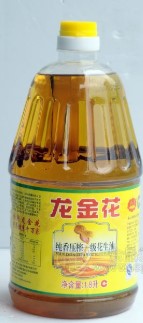 龙口市龙金花植物油有限公司
