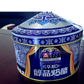 呼和浩特市蒙亮食品有限公司