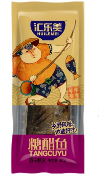 河北好口福食品有限公司