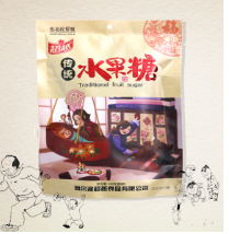 哈尔滨超越食品有限公司