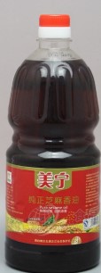 湖北美宁原野食品有限公司