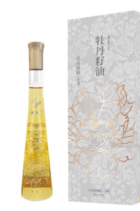 洛阳神农元牡丹科技有限公司