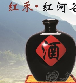 广州红禾生态农业有限公司