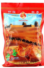 河南达辉枣业有限公司