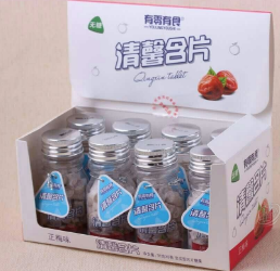 晋江连天红食品有限责任公司