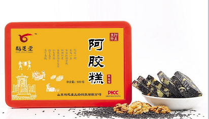 山东鹊芝堂生物科技有限公司