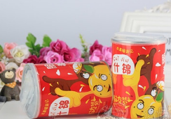 临沂康桥食品有限公司