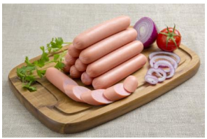 广州莱基斯食品有限公司