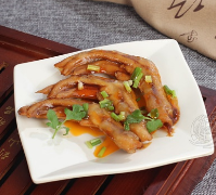 九江市一品堂食品有限公司