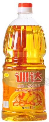 濮阳训达粮油股份有限公司