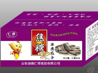 山东迦南仁哥食品有限公司