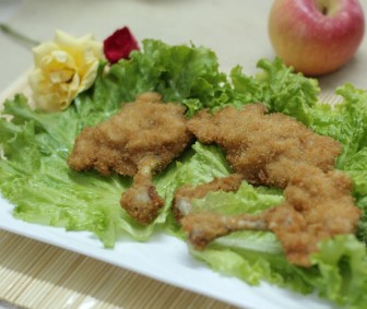 山东省济宁市小坤头食品有限公司
