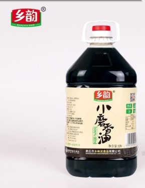 商丘市乡味浓食品有限公司