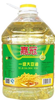 山东嘉冠粮油工业集团有限公司