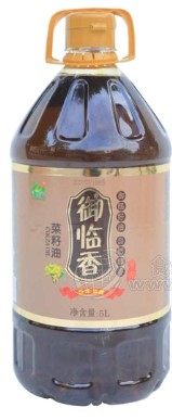 四川健侨粮油有限责任公司