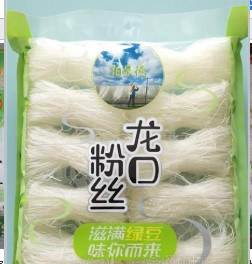 龙口龙须粉丝有限公司