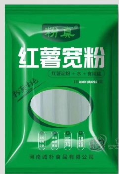 河南诚朴食品有限公司