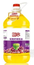 淮北市振丰粮油有限公司