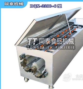 诸城市同泰食品机械厂