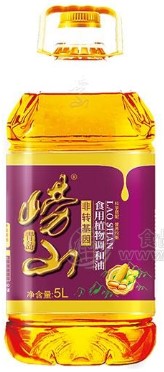 青岛吴昊植物油有限公司