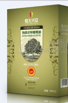 恒大粮油（深圳）有限公司