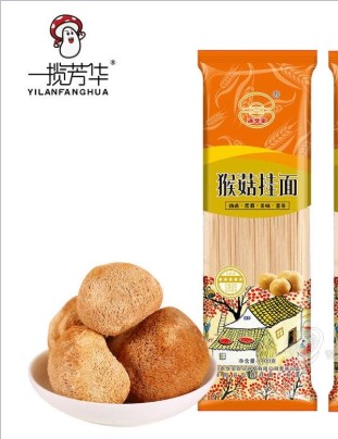 河南一揽芳华食品有限公司