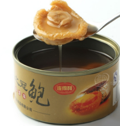 福建亿达食品有限公司