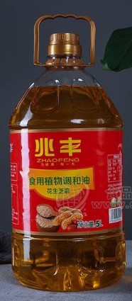 日照福之泉粮油食品有限公司