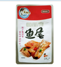 华容县鱼丽享食品有限公司