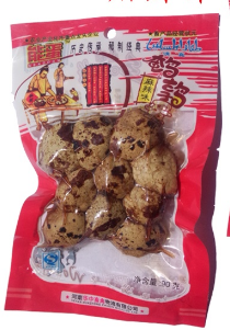 河南味品堂食品有限公司