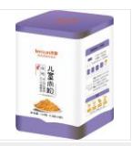 杨凌美和食品有限公司