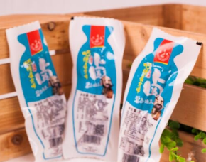 河南吧得食品集团有限公司