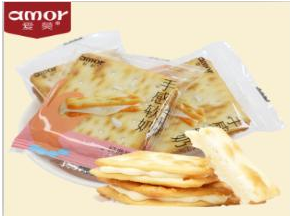 山东爱莫食品有限公司