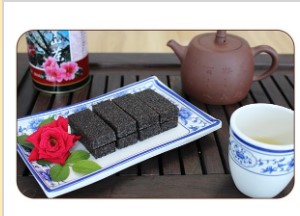 广西阿里山食品有限公司