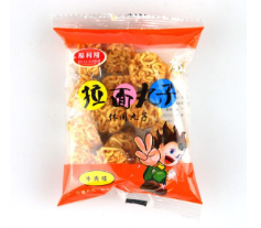 河南麦得好食品有限公司