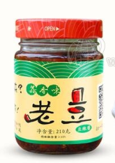 长沙老豆食品有限公司