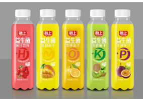 柳州融安金园食品有限公司