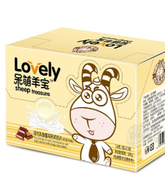 陕西龙熙保健食品有限公司