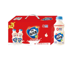 山东养元食品有限公司