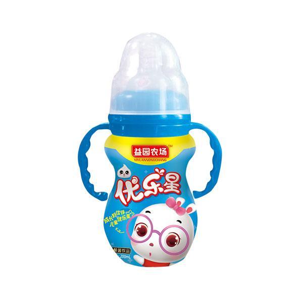 山东优益园食品有限公司 