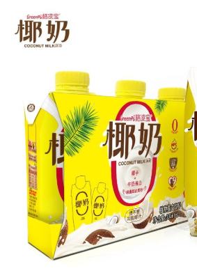 上海格零宝食品商贸有限公司