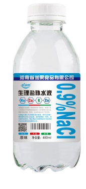 河南省润果食品有限公司